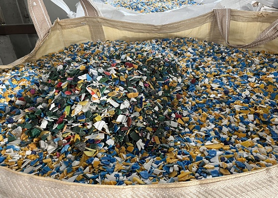 HDPE-scrap-plastic