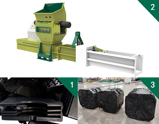 greenmax-epp-foam-recycling-compactor