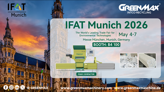 greenmax-germany-ifat-2026-2