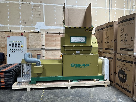 greenmax-hot-melter-machine