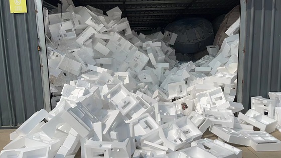 waste-polystyrene-packaging